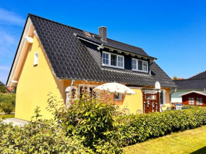 Ferienhaus Anna - rechte Seite, Dranske